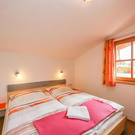 Eder Horská chata Leogang