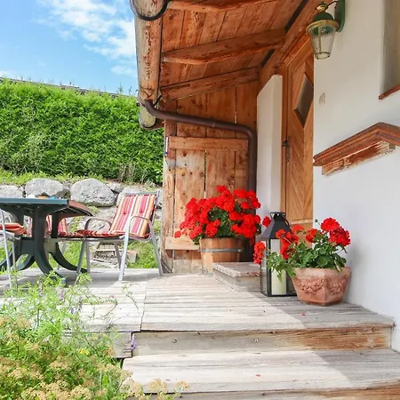 Eder Chalet Leogang