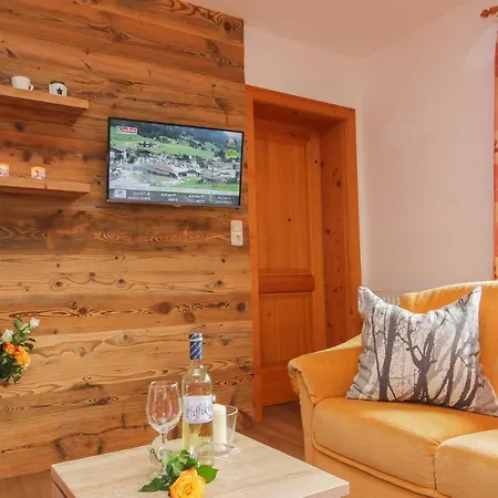 Chalet Eder