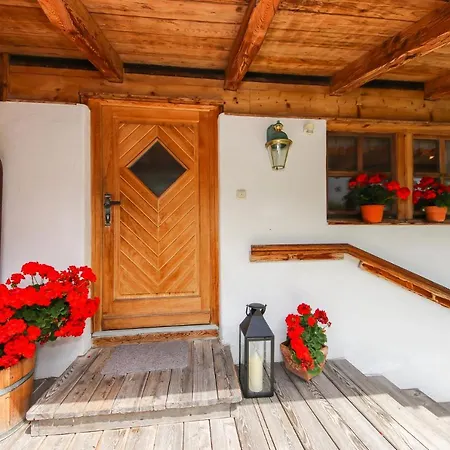 Eder Chalet *